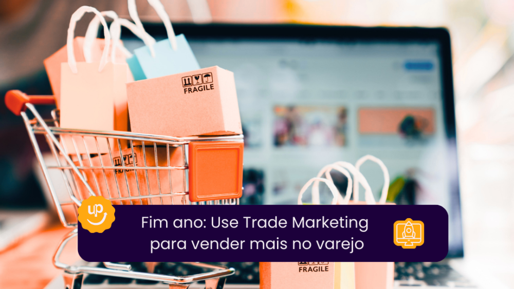 trade marketign fim de ano