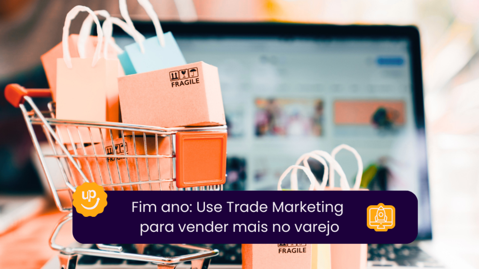 trade marketign fim de ano