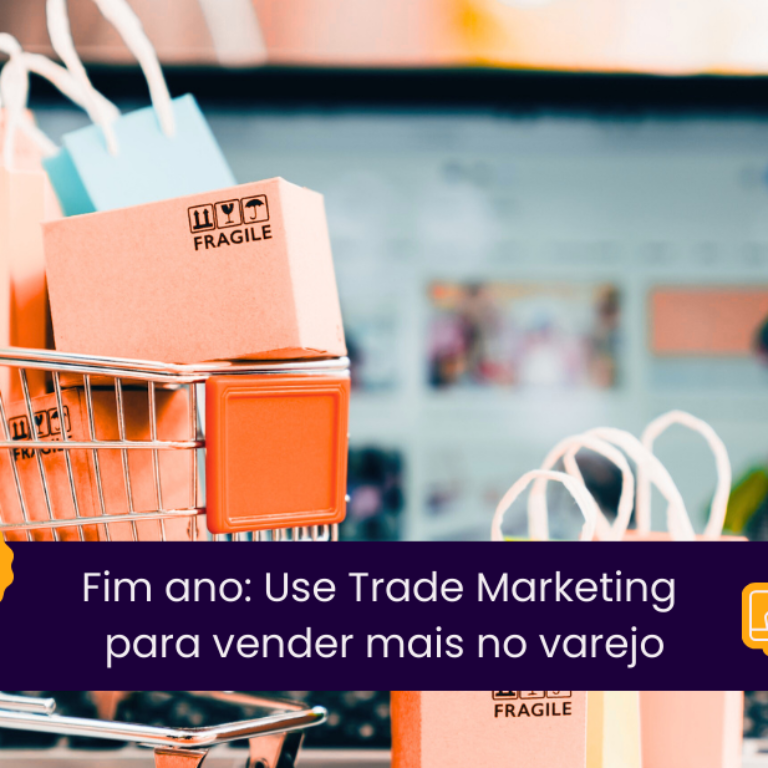 trade marketign fim de ano